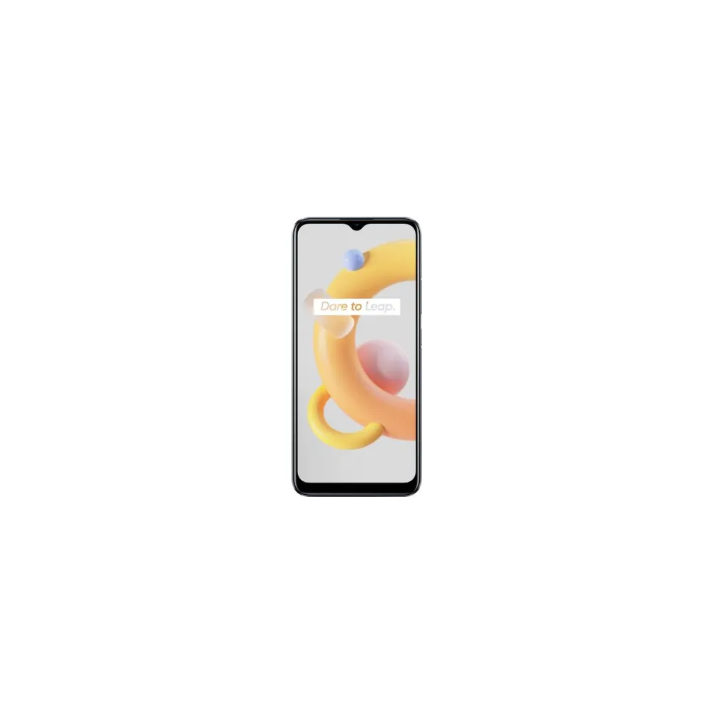 Realme C11 2 GB / 32 GB - Sivi