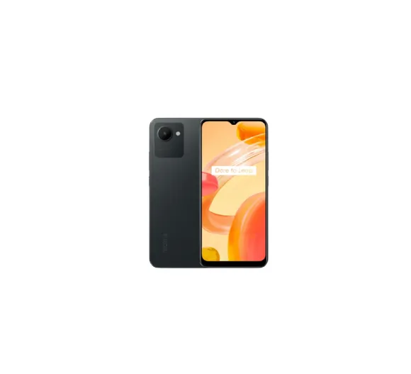Realme C30 32 GB - Crni