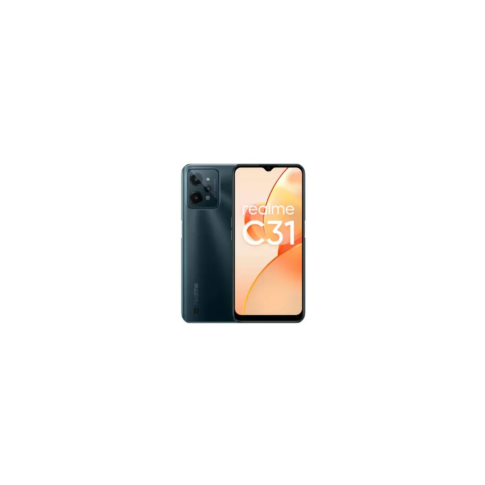 Realme C31 3GB/32GB-Zeleni
