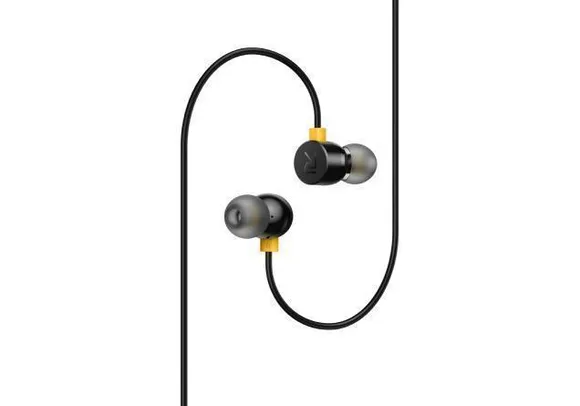 Realme Slušalice Earbuds 2 - Crne