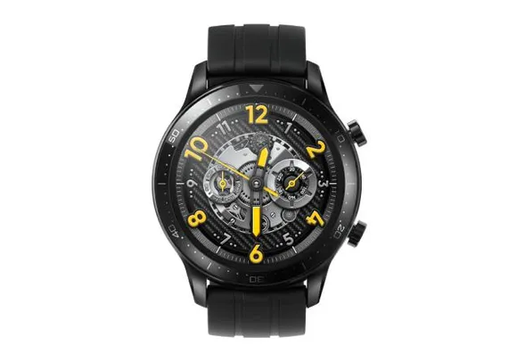 Realme Smart sat Watch S Pro