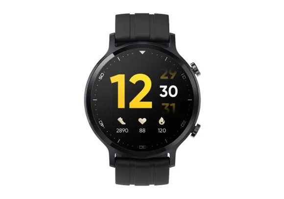Realme Smart sat Watch S