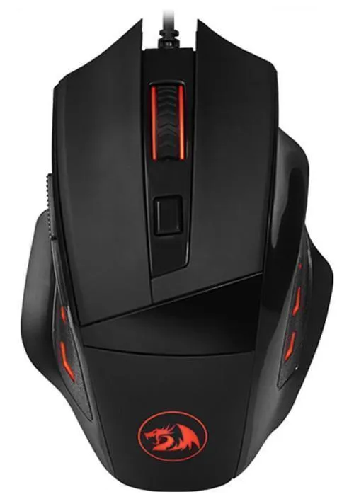 Redragon Gejmerski žični miš M609