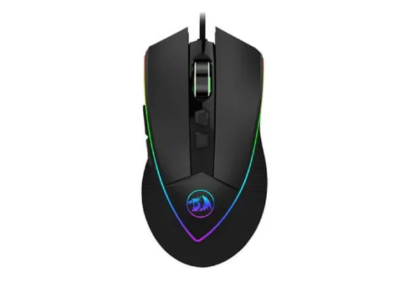 Redragon Miš Emperor M909 - Crni