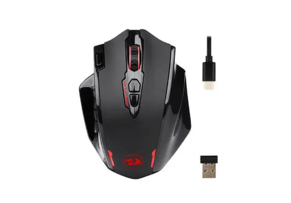Redragon Miš Impact Elite M913