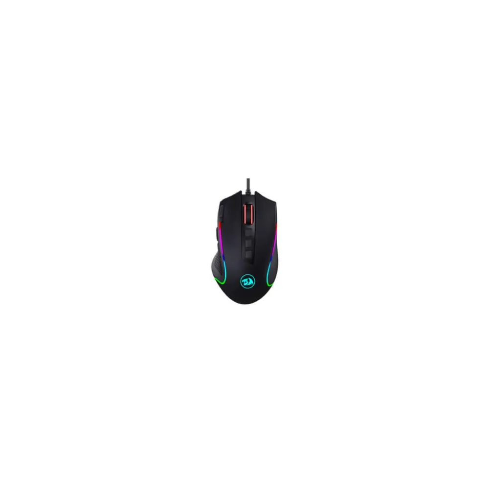 Redragon Miš Predator M612-RGB