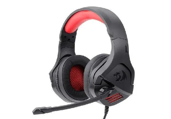 Redragon Slušalice sa mikrofonom Theseus H250