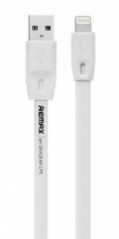 REMAX Kabl IPHONE FS W 2M