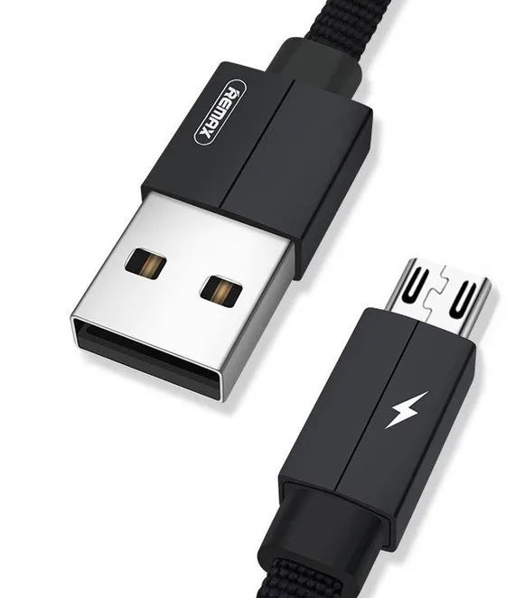 Remax Kabl USB 2.0 na micro USB M/M