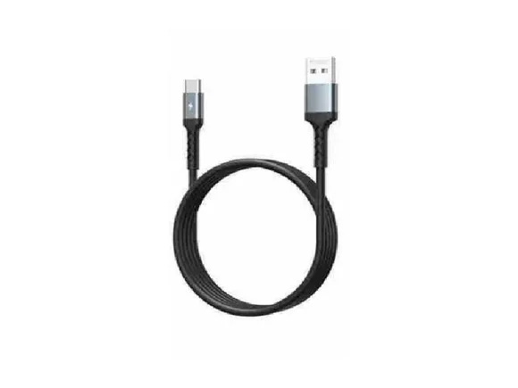 Remax Kabl USB Tip C - Crni