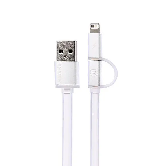 REMAX Kabl za iPhone AURORA MICRO 1M W