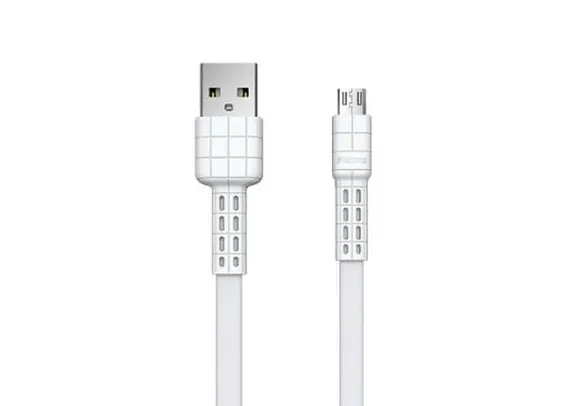 Remax Micro USB kabl Armor - 1 m
