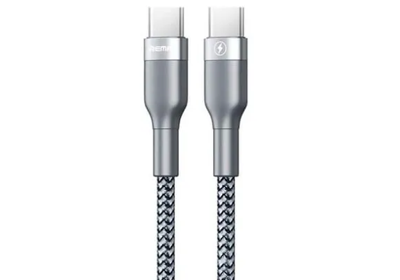 Remax USB kabl 3ARC-010 - Srebrni