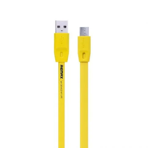 Remax USB kabl - Žuti