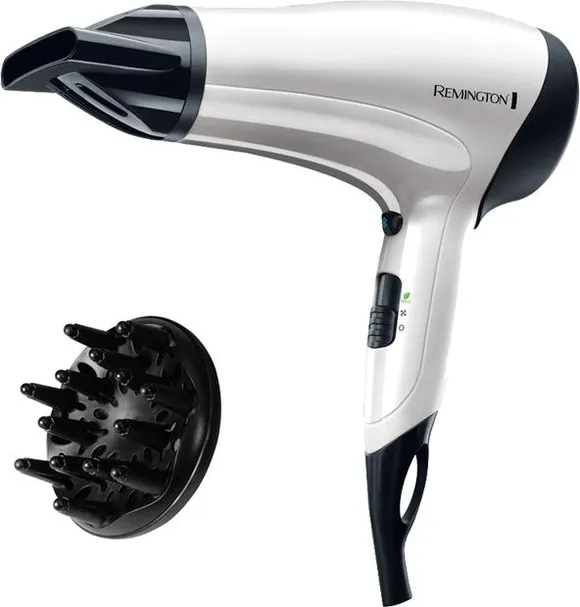 Remington Fen za kosu D 3015 - Beli