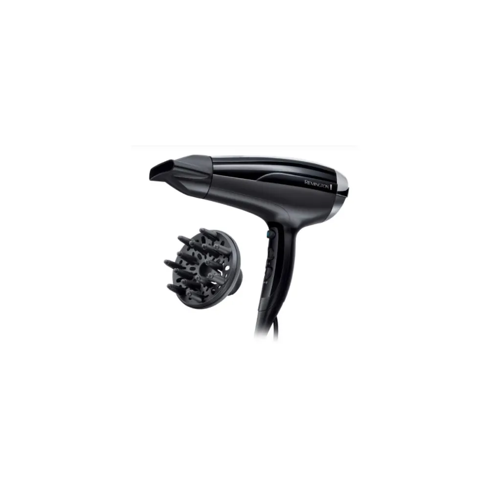 Remington Fen za kosu D 5215 - Crni
