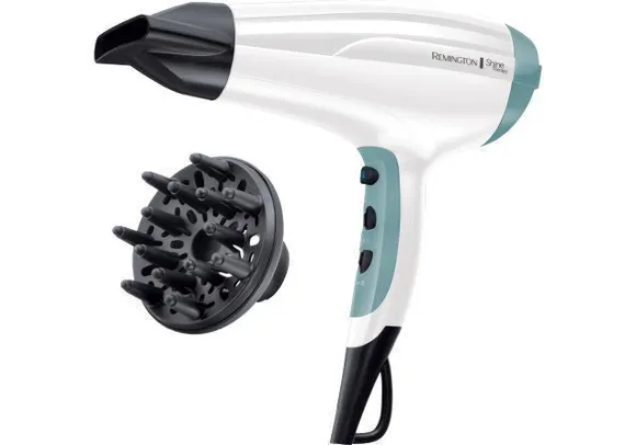 Remington Fen za kosu D 5216 - Beli