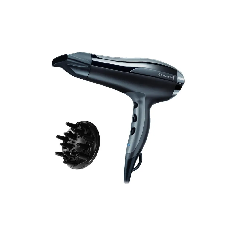 Remington Fen za kosu D 5220 - Sivi