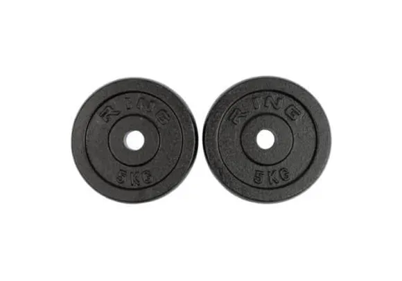Ring Liveni tegovi RX PL01-5