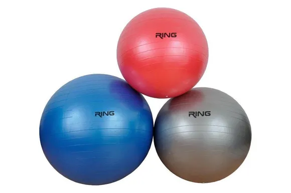 RING Lopta za pilates RX PIL55