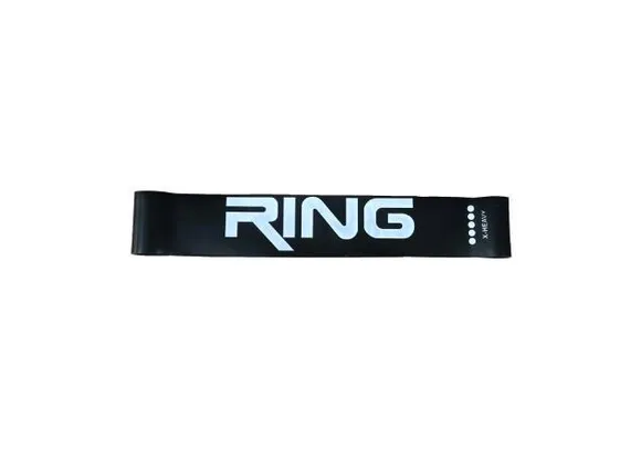 Ring Mini elasticna guma RX MINI BAND - HEAVY