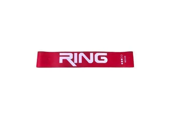 Ring Mini elastična guma RX MINI BAND - MEDIUM