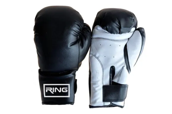 Ring Rukavice za boks RS 2211-10