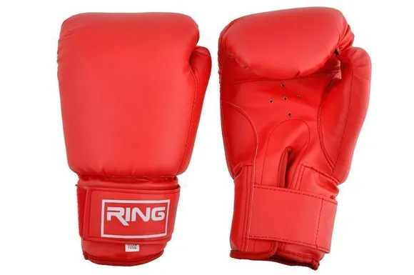 Ring Rukavice za boks RS 2411-10