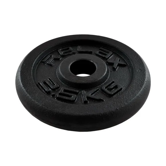Ring Set tegova 2 x 2,5 kg - Liveni