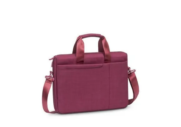 Rivacase Torba za laptop RC8335 - Crvena