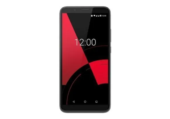 ROKiT IO Pro 3D 64 GB - Crni