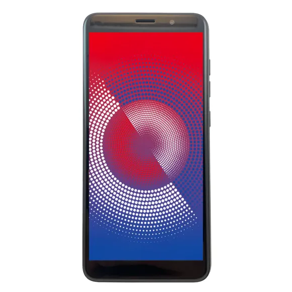 ROKiT Orb S 2 GB/16 GB - Crni