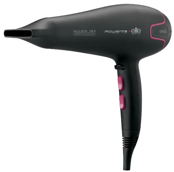 Rowenta Fen za kosu CV 8722 - Crni
