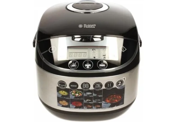 Russell Hobbs Multicooker 21850-56