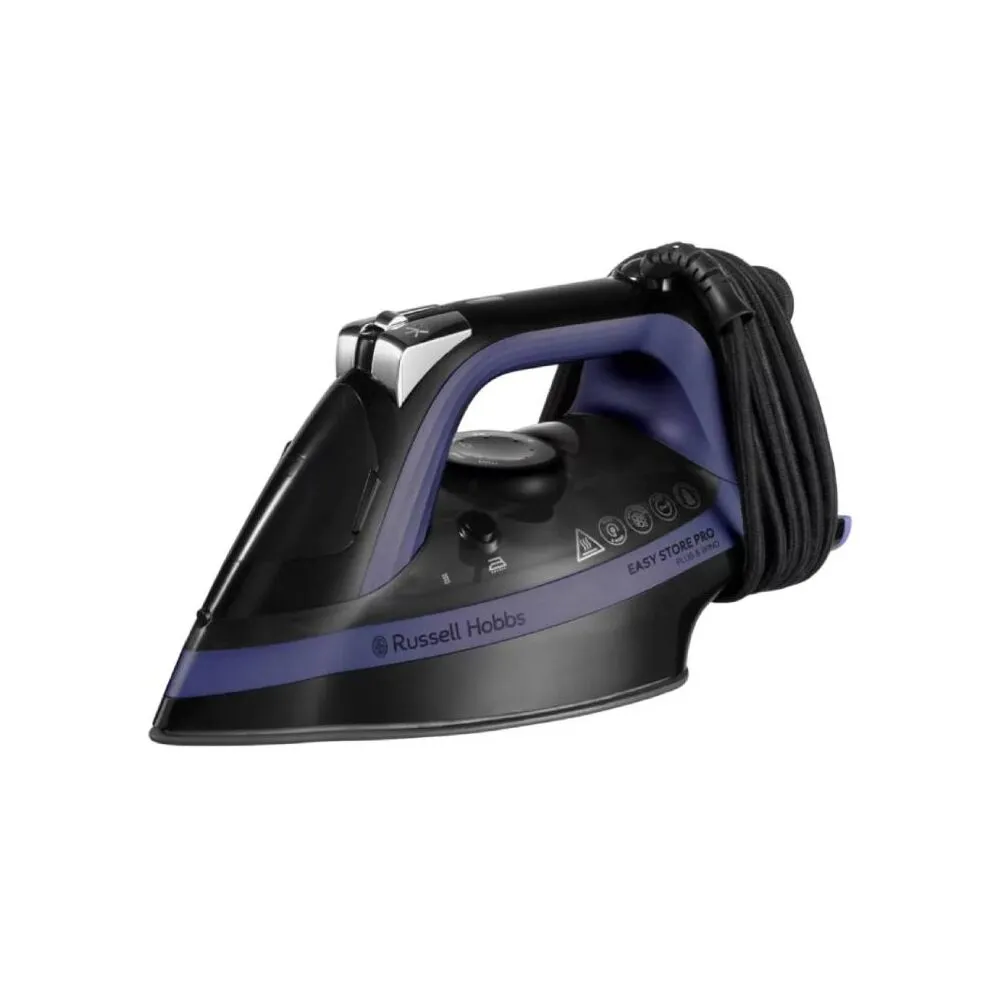 Russell Hobbs Pegla na paru 26731-56