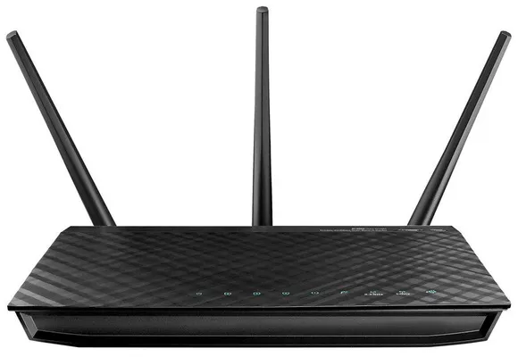 Ruter Asus RT AC66
