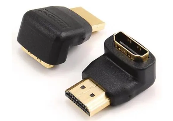 S Box Adapter HDMI na HDMI 90