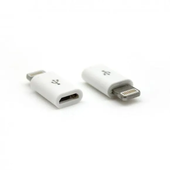 S BOX Adapter IPH 5 M