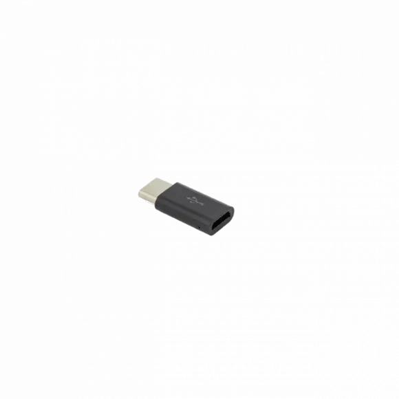 S-Box Adapter USB 2.0 na micro USB - Crni