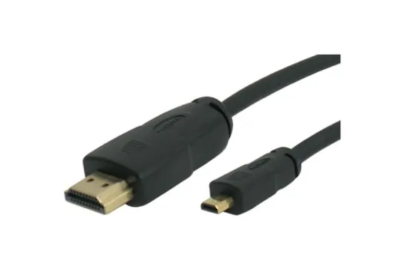 S Box HDMI kabl - 2 m