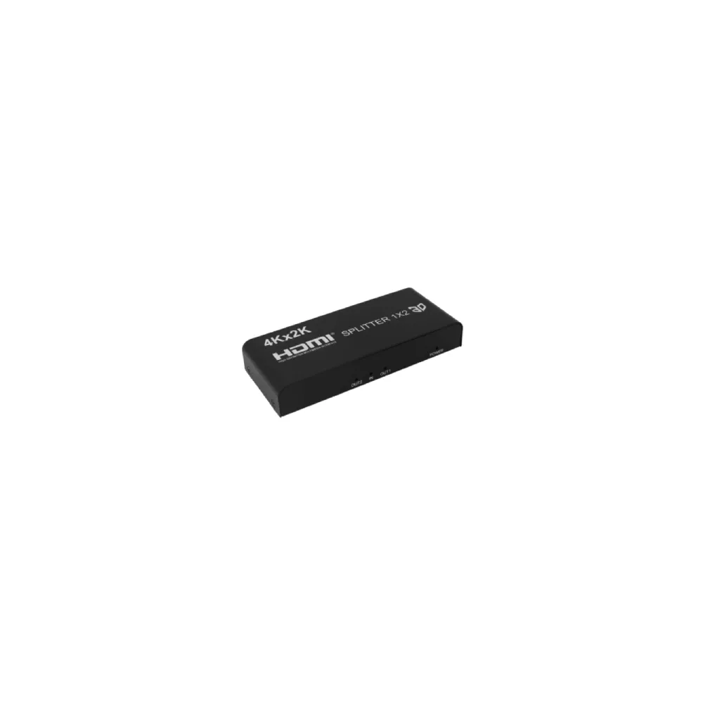 S-BOX HDMI Splitter 2 ulaza
