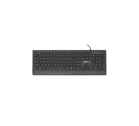S-BOX Žična tastatura K 33