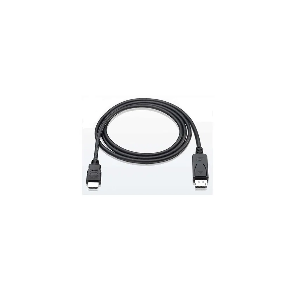 S Box Kabl HDMI na DisplayPort - 2 m