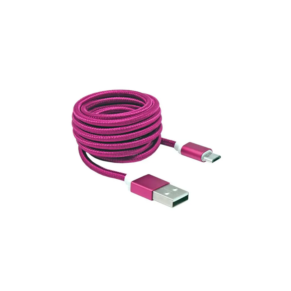 S BOX Kabl USB A MICRO B 1 5 P
