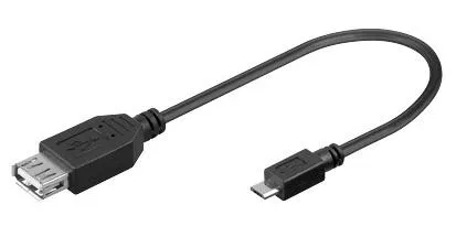 S BOX Kabl USB MICROUSB 01M