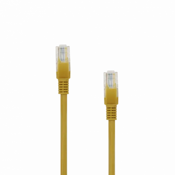 S-Box Kabl UTP CAT 5e 20 m - Žuti