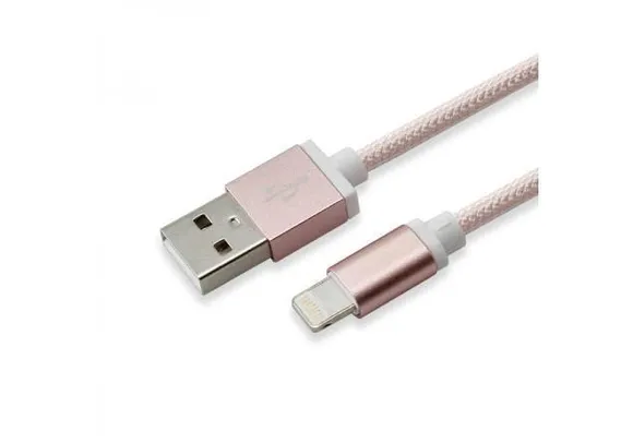 S Box Kabl za iPhone IPH-7GR - Roze