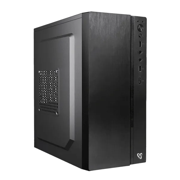 S-BOX Kućište PCC-05