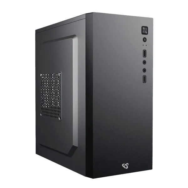 S-BOX Kućište PCC-12