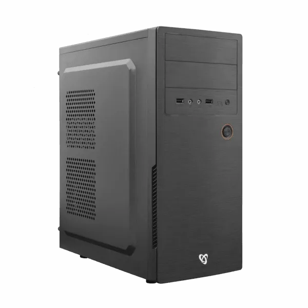 S-BOX Kućište PCC-180 ATX